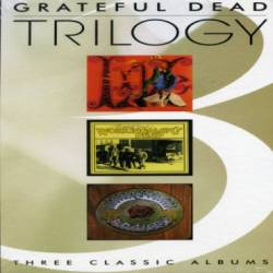 Grateful Dead : Trilogy